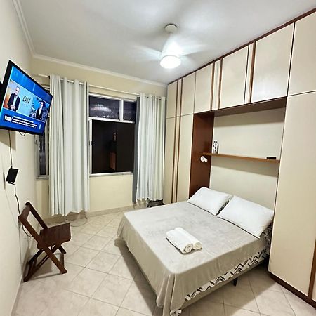 Rio Flat Praia 6 Рио-де-Жанейро Экстерьер фото