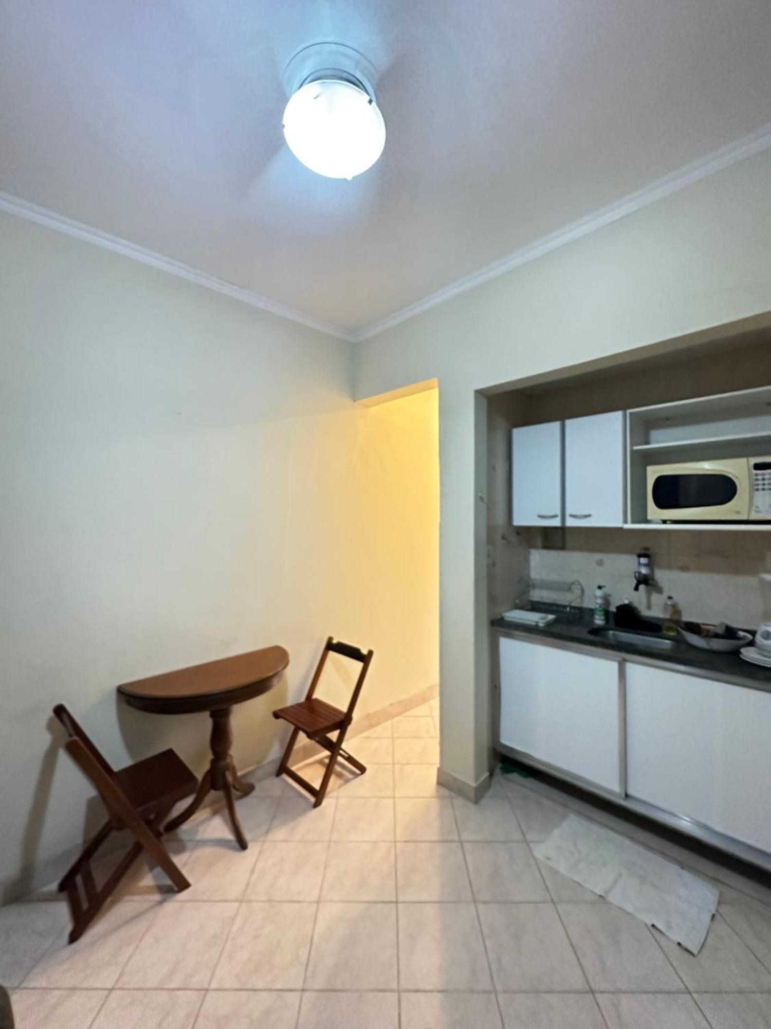 Rio Flat Praia 6 Рио-де-Жанейро Экстерьер фото
