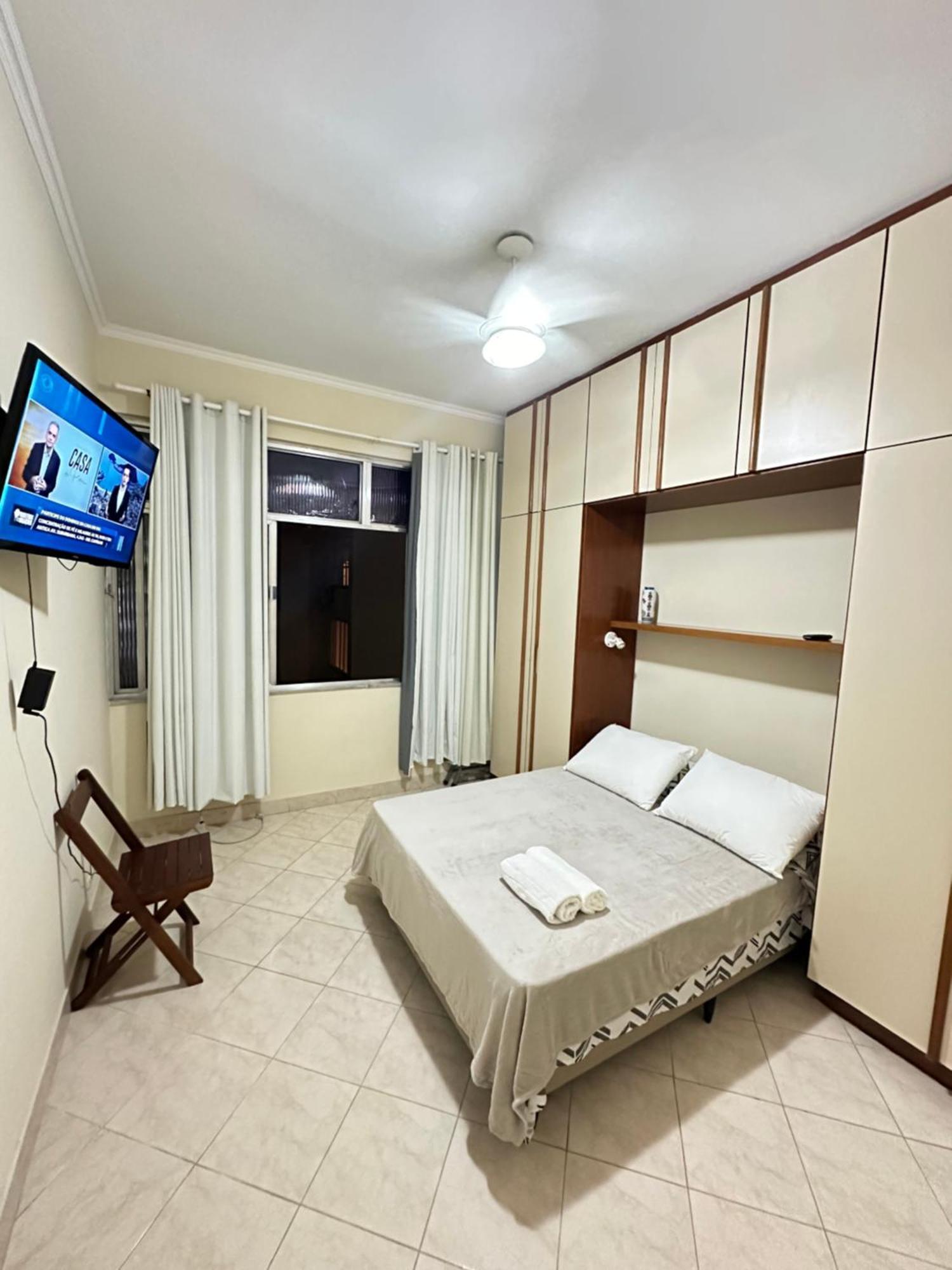Rio Flat Praia 6 Рио-де-Жанейро Экстерьер фото